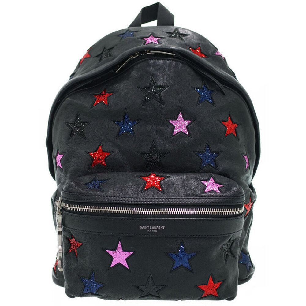 SAINT LAURENT PARIS City California Backpack